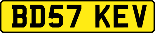 BD57KEV