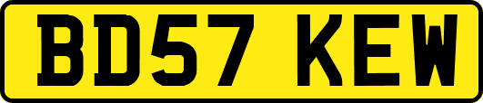BD57KEW
