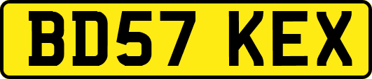 BD57KEX