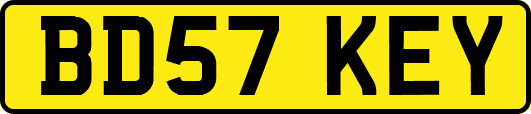 BD57KEY