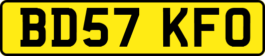 BD57KFO