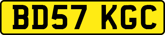 BD57KGC