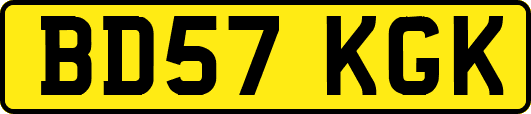 BD57KGK