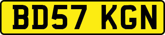 BD57KGN