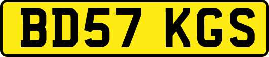 BD57KGS