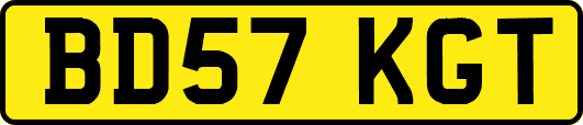 BD57KGT