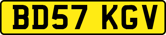BD57KGV