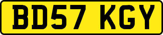 BD57KGY