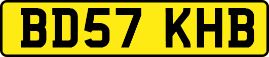 BD57KHB