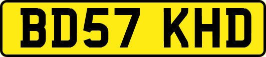 BD57KHD
