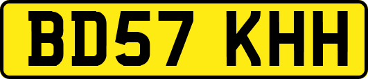 BD57KHH