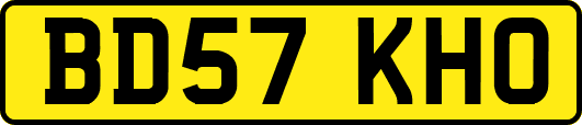 BD57KHO