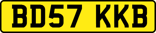 BD57KKB