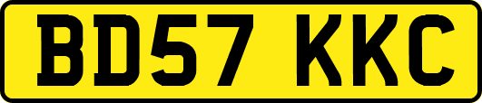BD57KKC