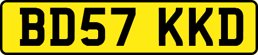 BD57KKD