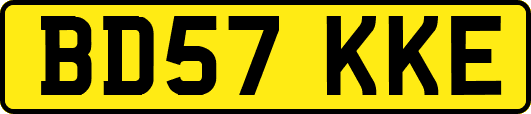 BD57KKE