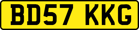 BD57KKG