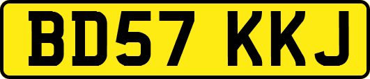 BD57KKJ
