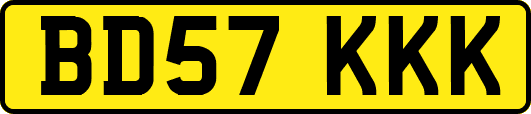 BD57KKK