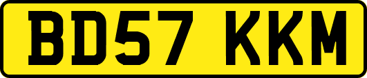 BD57KKM