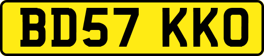BD57KKO