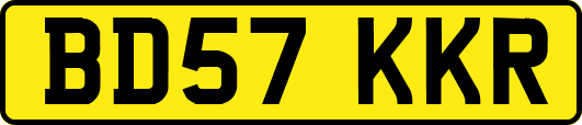 BD57KKR