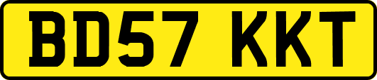 BD57KKT