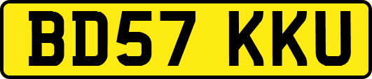 BD57KKU