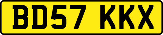 BD57KKX