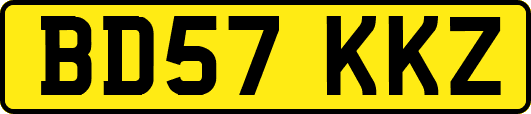 BD57KKZ