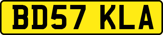 BD57KLA
