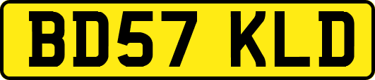 BD57KLD