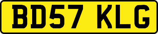 BD57KLG