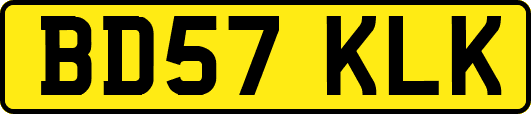 BD57KLK