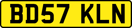 BD57KLN