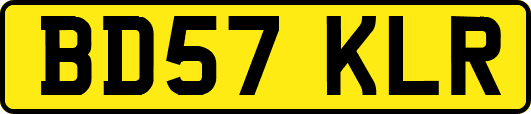 BD57KLR