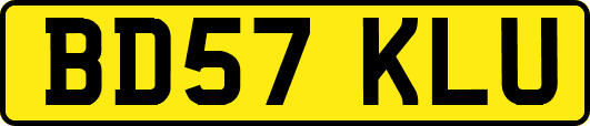 BD57KLU