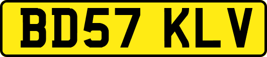 BD57KLV