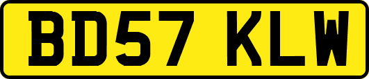BD57KLW