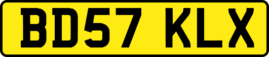 BD57KLX