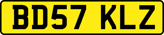 BD57KLZ