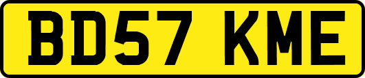 BD57KME