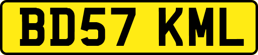 BD57KML