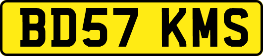 BD57KMS