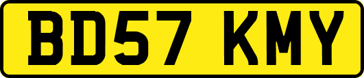 BD57KMY