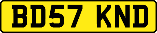 BD57KND