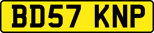 BD57KNP