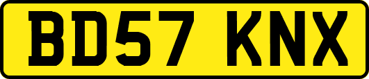 BD57KNX