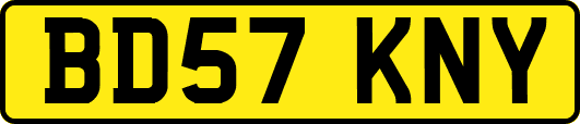 BD57KNY