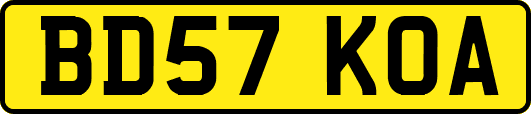 BD57KOA